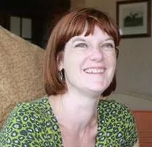 Jane Williams - Business Director